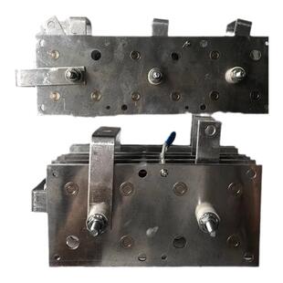 焊机整流桥 二氧化碳气体保护焊机NBC300A400A三项整流桥厂家直销