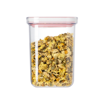 neoflam便携密封绿茶防潮储存罐