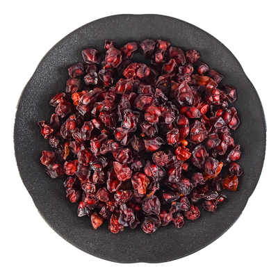 长白山五味子野生颗粒