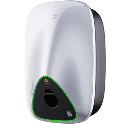 星星充电桩家用7kw/21kw新能源汽车特斯拉比亚迪理想小米SU鹏通用