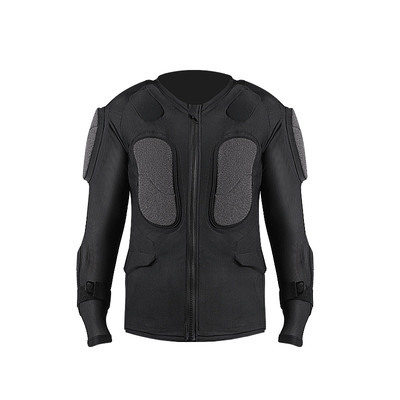 XRD凯夫拉滑雪护臀护膝护甲护具