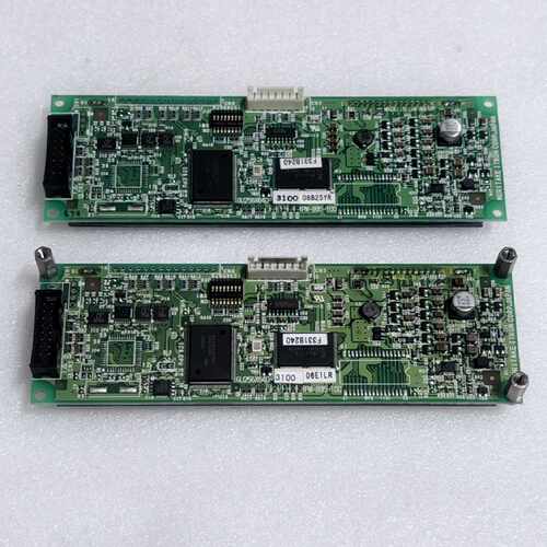 NORITAKE ITRON   GU256X64D-310