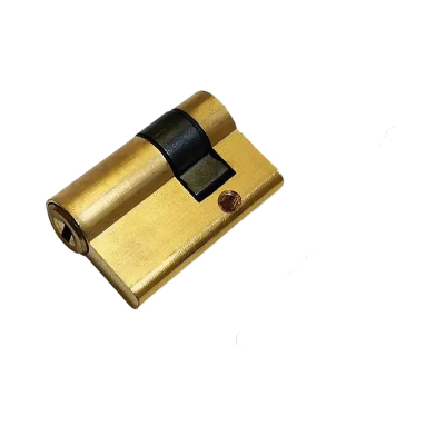 全自动指纹锁芯防盗门锁芯