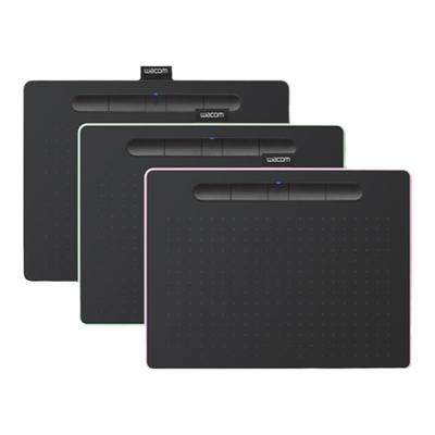 WACOM蓝牙数位板手绘板
