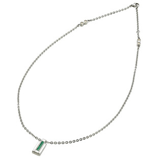 克朗托天Colantotte 金属磁石项圈颈环 青山学院 青学