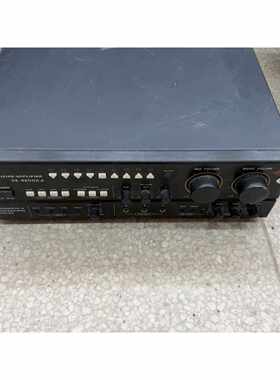询价声皇AudioKing8200KA卡拉OK合并功放议价