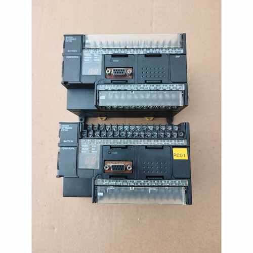 议价！欧姆龙PLCCP1HX40DTD版本1.2