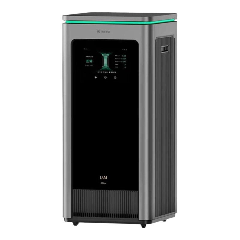 IAM鸿蒙智选空气净化器X5ultra