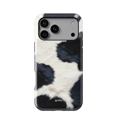 acvoo全包防摔奶牛苹果17Promax