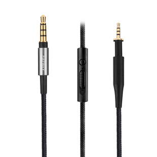 Earmax K450 K451 K452 Q460 K480 TYPEC 线控麦克风镀银耳机线