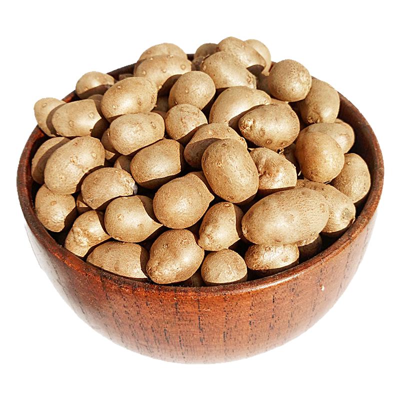 山药豆圆粒大号可串糖葫芦