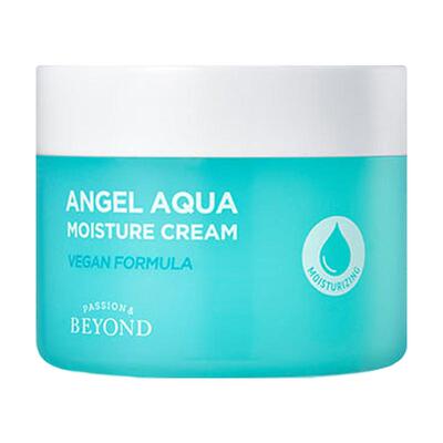 韩国贝妍德舒缓补水面霜