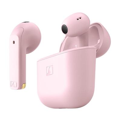 森海塞尔ACCENTUMOpenSAKURA粉