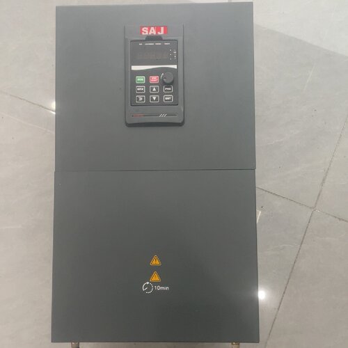 议价可维修三晶SAJ变频器VM1000B4T045P5575KW380V三相拆机件成色