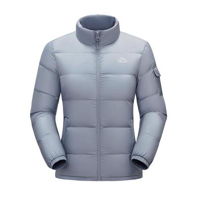 伯希和户外800蓬超轻鹅绒服