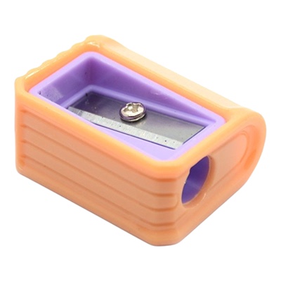 彩色转笔刀卷笔刀削笔器