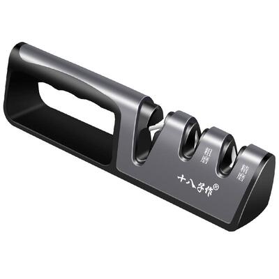 十八子作磨刀器快速开刃