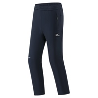 Mizuno/美津濃冰絲速干褲男女夏季輕薄透氣戶外休閑褲情侶登山褲