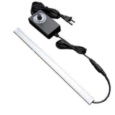 直插式灯带条插座宿舍带开关护眼