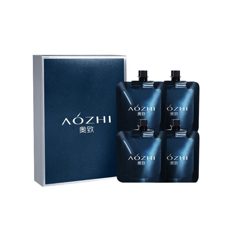 AOZHI奥致补水手霜便携式礼盒香水型护手霜滋润保湿香氛持久留香