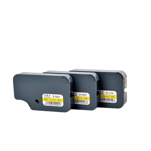 贴博士贴纸P70线号机标签贴纸打印标签不干胶贴纸打印号码机P76打码机套管机打字机6 9 12mm打印机贴纸