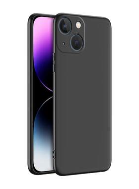 秋昊适用于小米Note3新款手机壳