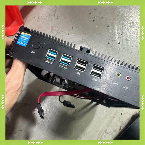 【问价】控汇eip EBOX-i5-4200 i5 4200u 8G适用