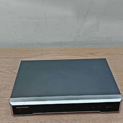 议价双网口DS-7608N-E1-V3