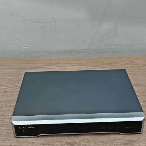 议价双网口DS-7608N-E1-V3