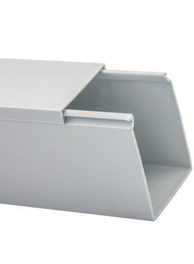 密封线槽稳不落厂家直销免费开票