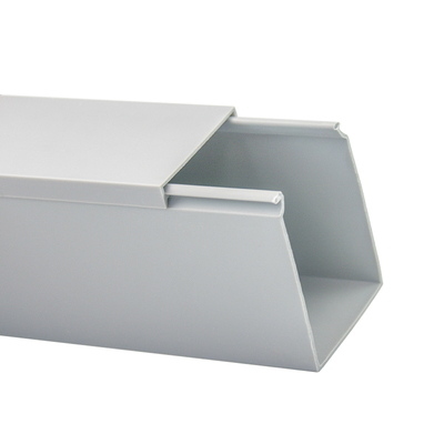 密封线槽稳不落厂家直销免费开票