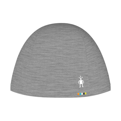 smartwool美丽诺羊毛帽保暖舒适