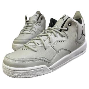 耐克Air Jordan Courtside 23 AJ3简版小藤原浩篮球鞋 AR1002-002