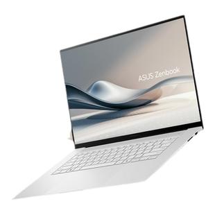 华硕灵耀16 Air AMD 锐龙 Al  2.8K 120Hz OLED 16英寸1.1cm商务轻薄学生笔记本电脑