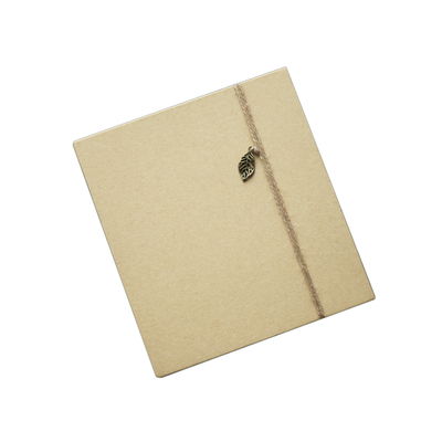 diy牛皮纸手帐文艺风礼品相册