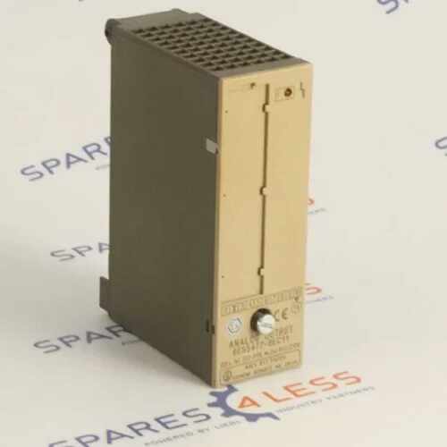 询Simatic S5 AO477 6ES5 477-8EC1
