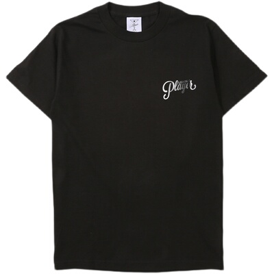 现货潮印花短袖t恤现货