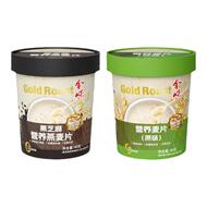 金味杯装麦片即食冲泡