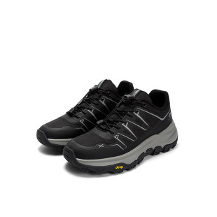 Jeep轻量化跑步鞋女秋冬女鞋减震厚底休闲跑鞋新款轻便软底运动鞋