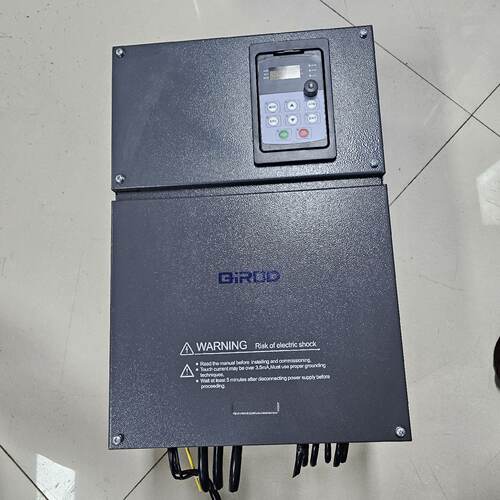 议价上海奇电QD200-30RG/37RP-T4 ，37KW变频可维修