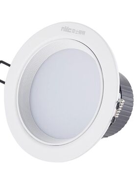 雷士照明LED防雾筒灯911N系列