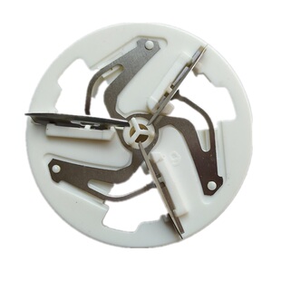 适用超人毛球器SR2850 2851 2852 2853 2855 2856 2857 2866刀头