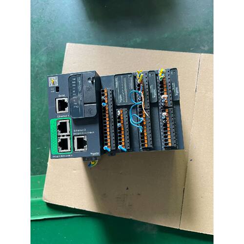 询价下单施耐德、TM251MESE、TM3DM24RG、TM3AM6