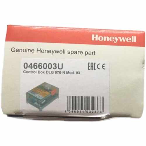 议价DLG976-N现货2个 美国霍尼韦尔Honeywell燃烧安全控制器 停产