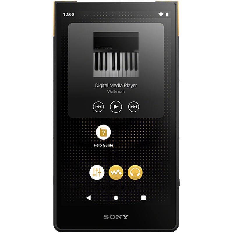 Sony/NW-ZX707שMP33642.95Ԫ