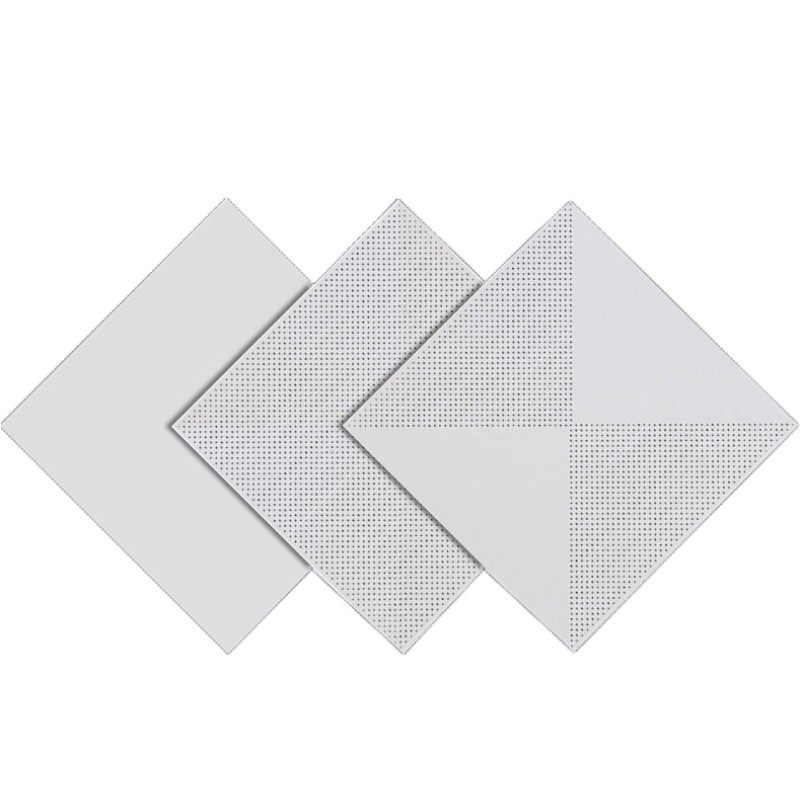 600X600集成吊顶铝扣板厂家直销