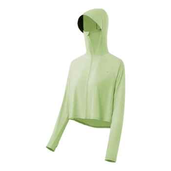 蕉下披肩斗篷防晒衣女款冰丝凉感券后179元包邮 蕉下披肩斗篷防晒衣女款冰丝凉感券后179元包邮