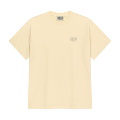 MARITHE小经典LOGOT恤