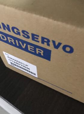 kingservo，400W伺服器型号KSDG00421L1议价