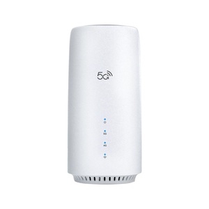 NRadio鲲鹏C8-688巴龙芯cpe硬路由支持n79频段载波聚合op远程短信2025新款c8鲲鹏企业级高速千兆路由器